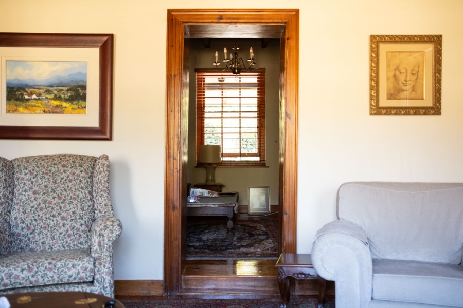 3 Bedroom Property for Sale in Barrydale Western Cape